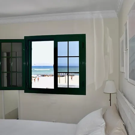 Daire Beachfront Lagos Cotillo