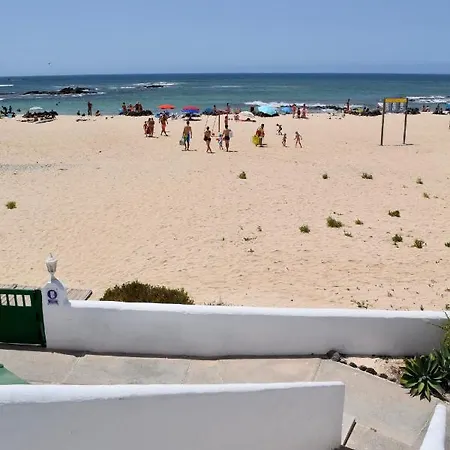 Beachfront Lagos Daire