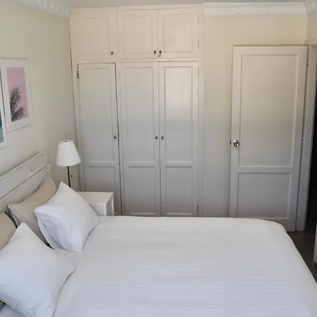 Beachfront Lagos Apartamento