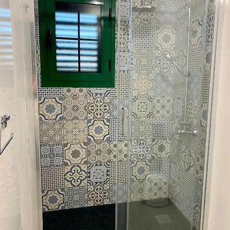 Apartman Beachfront Lagos Cotillo