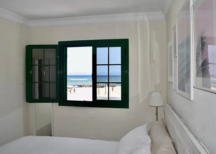 Apartament Beachfront Lagos Cotillo