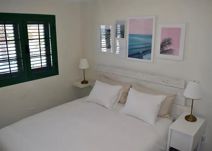 Beachfront Lagos Cotillo