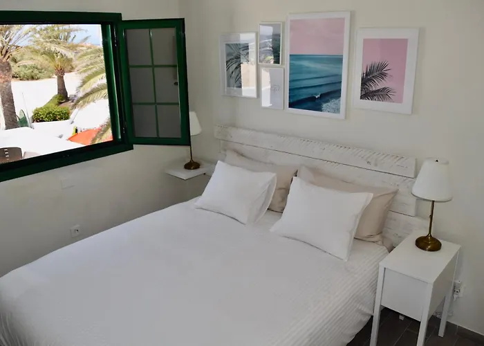 Beachfront Lagos * Cotillo