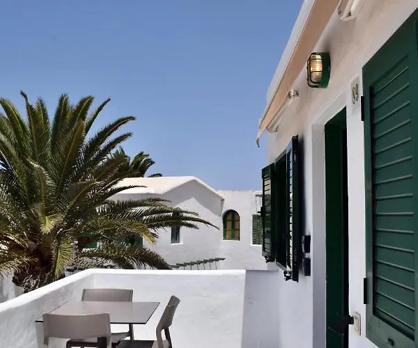 Beachfront Lagos Cotillo