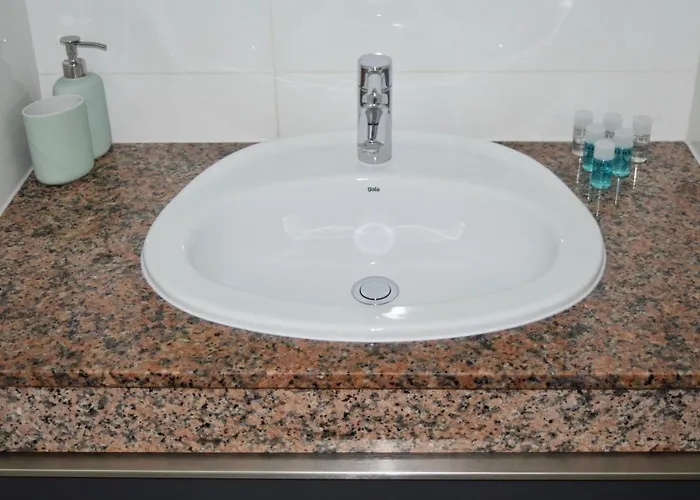 Apartament Beachfront Lagos Cotillo