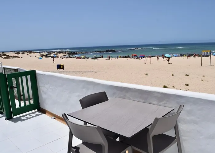 Beachfront Lagos 公寓