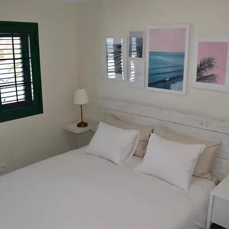 Beachfront Lagos Cotillo