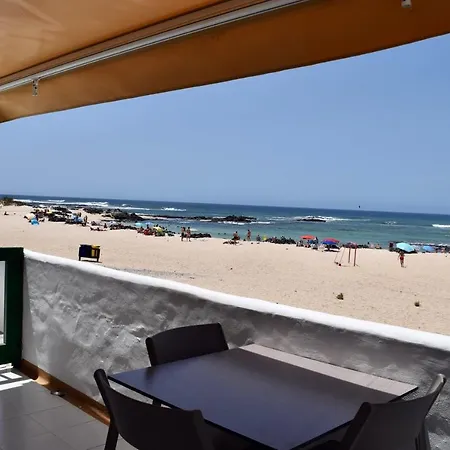 Beachfront Lagos * El Cotillo (Fuerteventura)