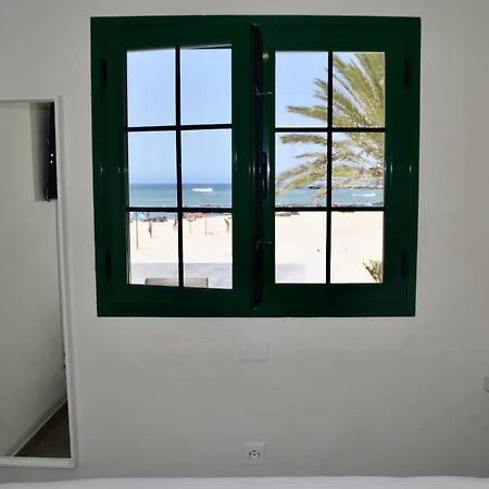 Apartment Beachfront Lagos *
