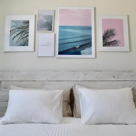 Beachfront Lagos Apartamento *