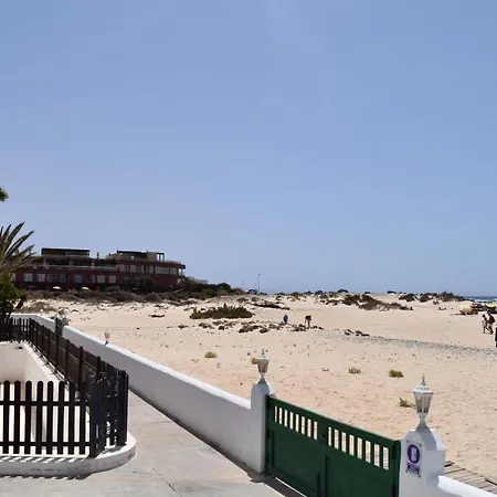 Beachfront Lagos Apartamento