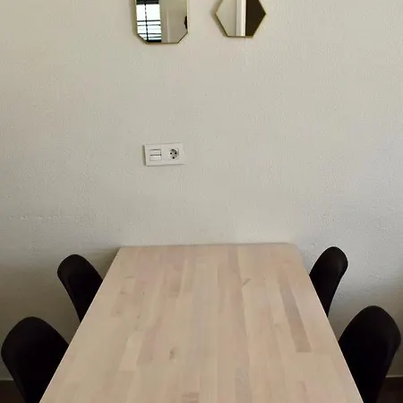 Beachfront Lagos Appartement *