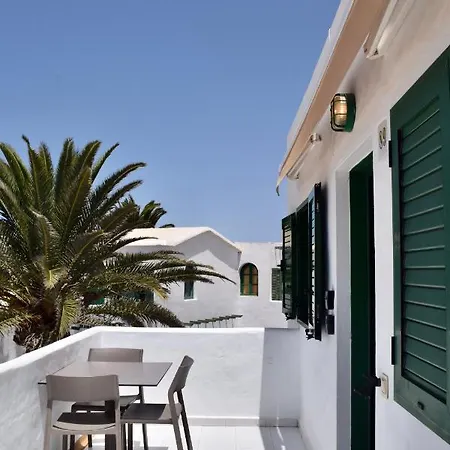 Beachfront Lagos Cotillo