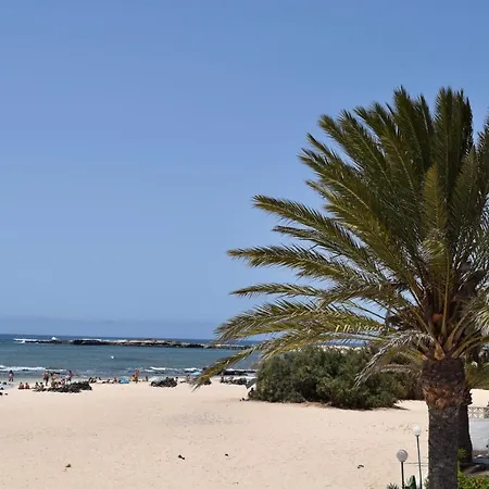 Beachfront Lagos Apartamento *