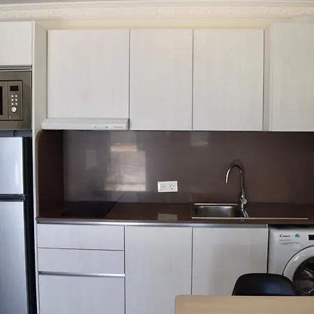 Beachfront Lagos Διαμέρισμα Cotillo