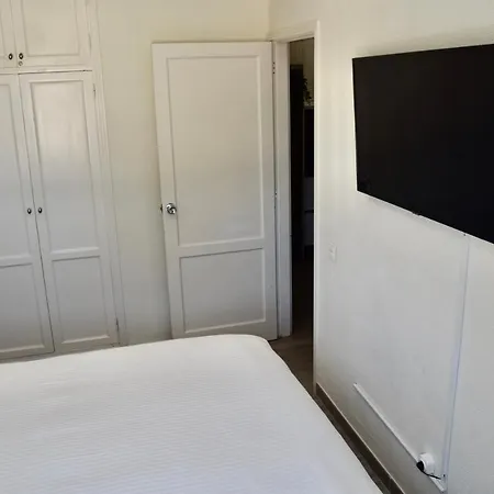 Apartment Beachfront Lagos