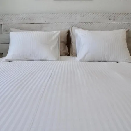 Beachfront Lagos Appartement Cotillo