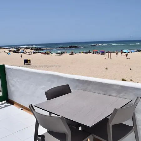 Beachfront Lagos Appartement