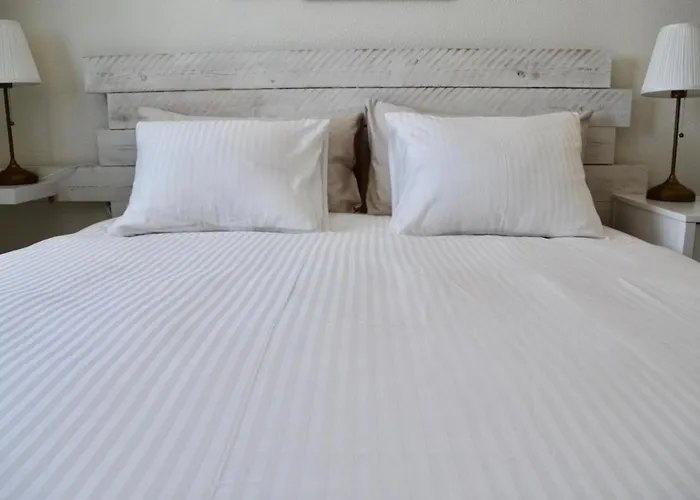 Beachfront Lagos شقة Cotillo