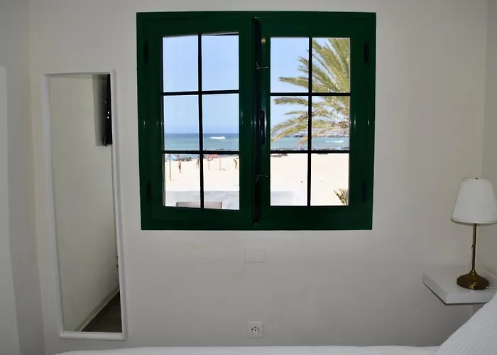 شقة Beachfront Lagos *