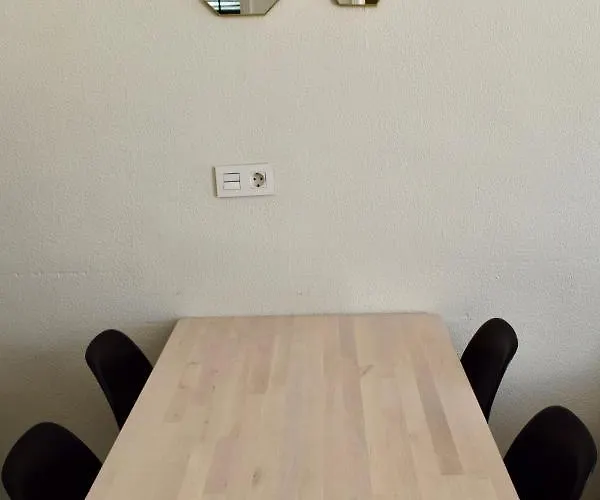 Beachfront Lagos شقة *