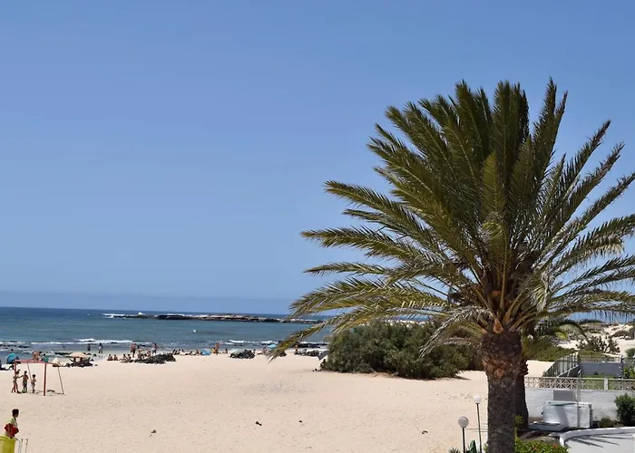 Beachfront Lagos شقة *