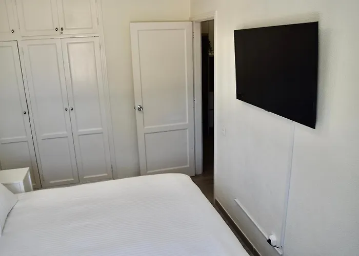 شقة Beachfront Lagos